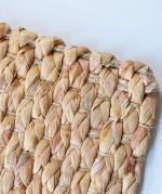 Water Hyacinth Pot Mat