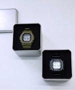 【ラストワン！】TECHBOY WATCH (デジタルウォッチ）