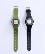 【ラストワン！】TECHBOY WATCH (デジタルウォッチ）