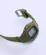【ラストワン！】TECHBOY WATCH (デジタルウォッチ）