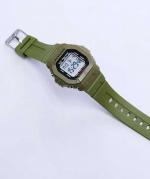 【ラストワン！】TECHBOY WATCH (デジタルウォッチ）
