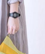 【ラストワン！】TECHBOY WATCH (デジタルウォッチ）