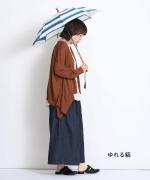 きつねのたすき/長日傘A