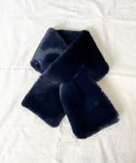 Fake Fur Scarf
