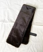 Fake Fur Scarf