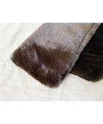 Fake Fur Scarf