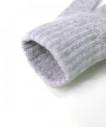 【ラストワン！】カシミヤグローブ