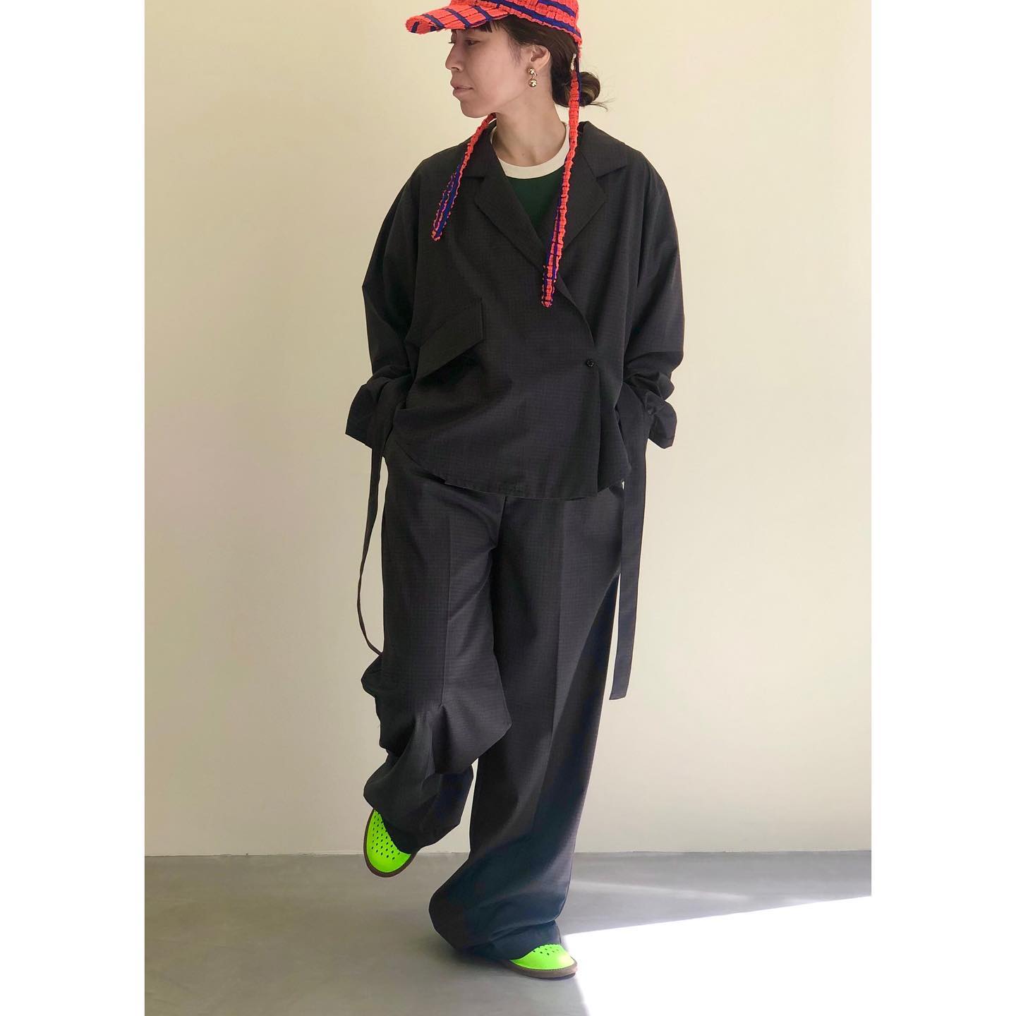 INSTAGRAM