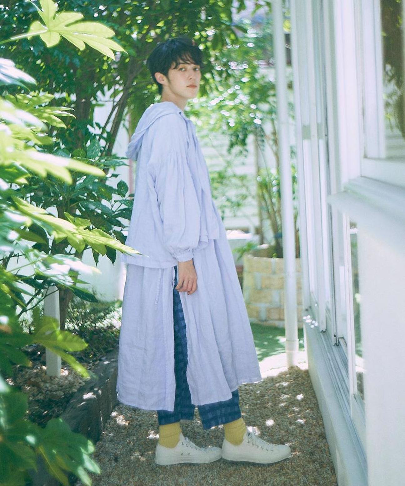 INSTAGRAM