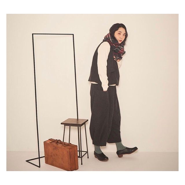 INSTAGRAM